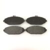 METALLIC BRAKE PAD FRONT/ D-1794