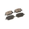 PROMAX BRAKE PAD METALLIC FRONT/ MKD-1811