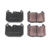 METALLIC BRAKE PAD FRONT/ D-1875