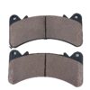 METALLIC BRAKE PAD FRONT/ D-1910