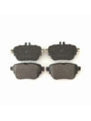 METALLIC BRAKE PAD REAR/ D-1936