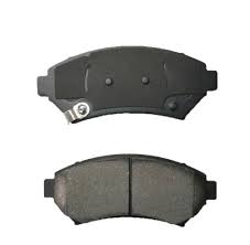DT-D-699-1.jpg BRAKE PAD FRONT/ MKD-699