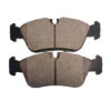 METALLIC BRAKE PAD FRONT/ D-781