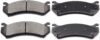 BRAKE PAD/ MKD-785