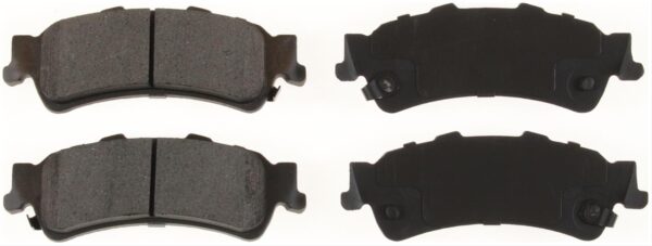 BRAKE PAD/ MKD-792