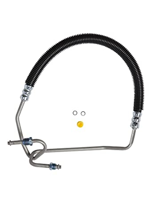 DV-92095-1.jpg POWER STEERING PRESSURE HOSE HYDROBOOST TO GEAR/ 92095