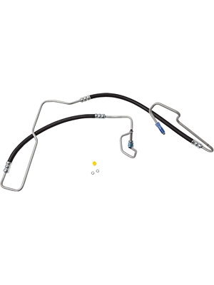 DV-92266-1.jpg POWER STEERING PRESSURE HOSE 19295706/ 36-365656