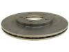 BRAKE ROTOR / 141392
