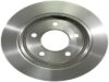 BRAKE ROTOR REAR / 141547