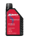 TRANSMISSION OIL ATF III – 1L*12 – ACDELCO – UAE/ 19347194