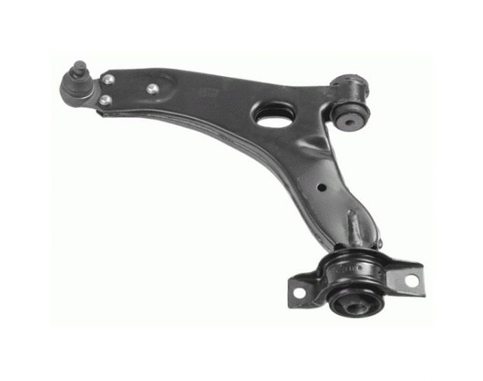 CONTROL ARM LOWER LEFT HAND / 98AG-3051-AK
