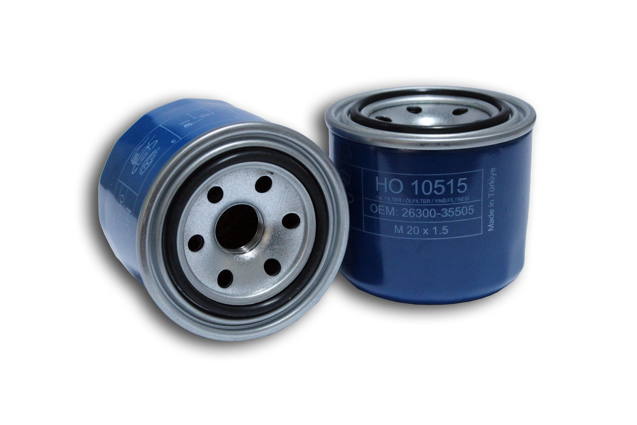 OIL FILTER/10515/X4013E
