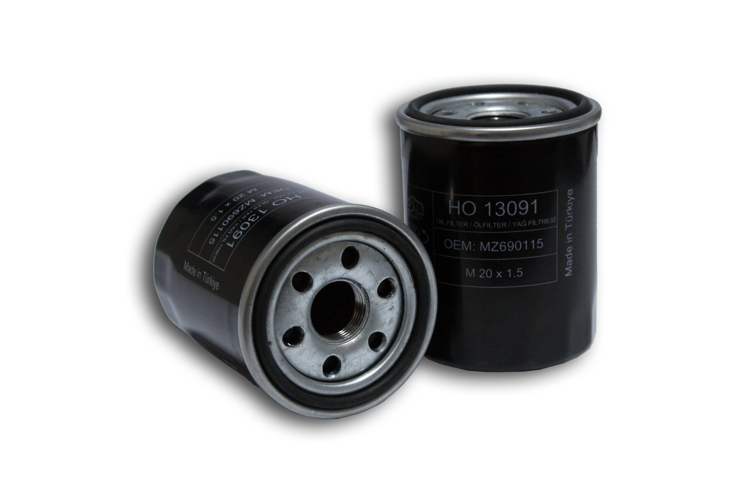 OIL FILTER/13091/PF-2057