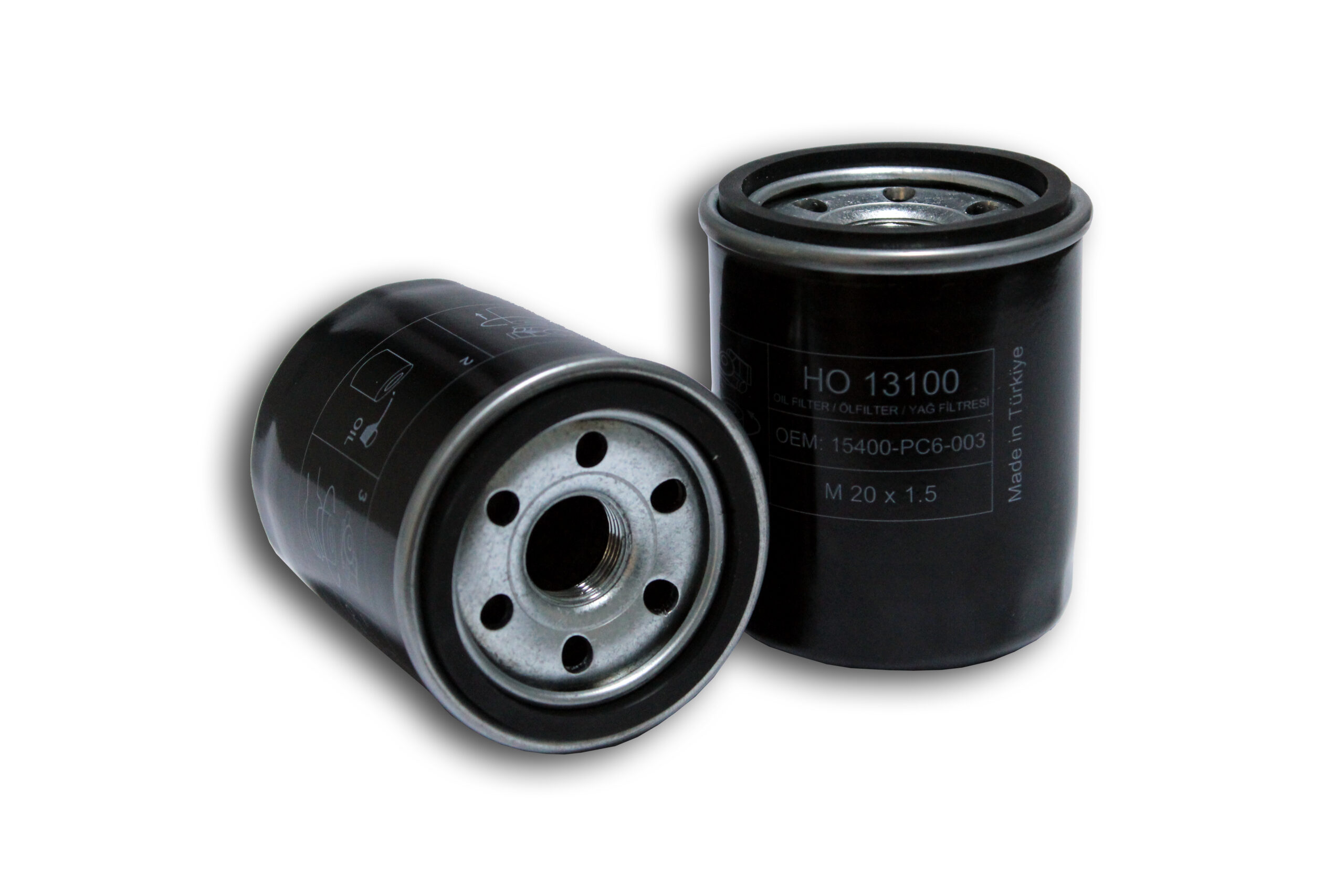 OIL FILTER/13100/PF1127
