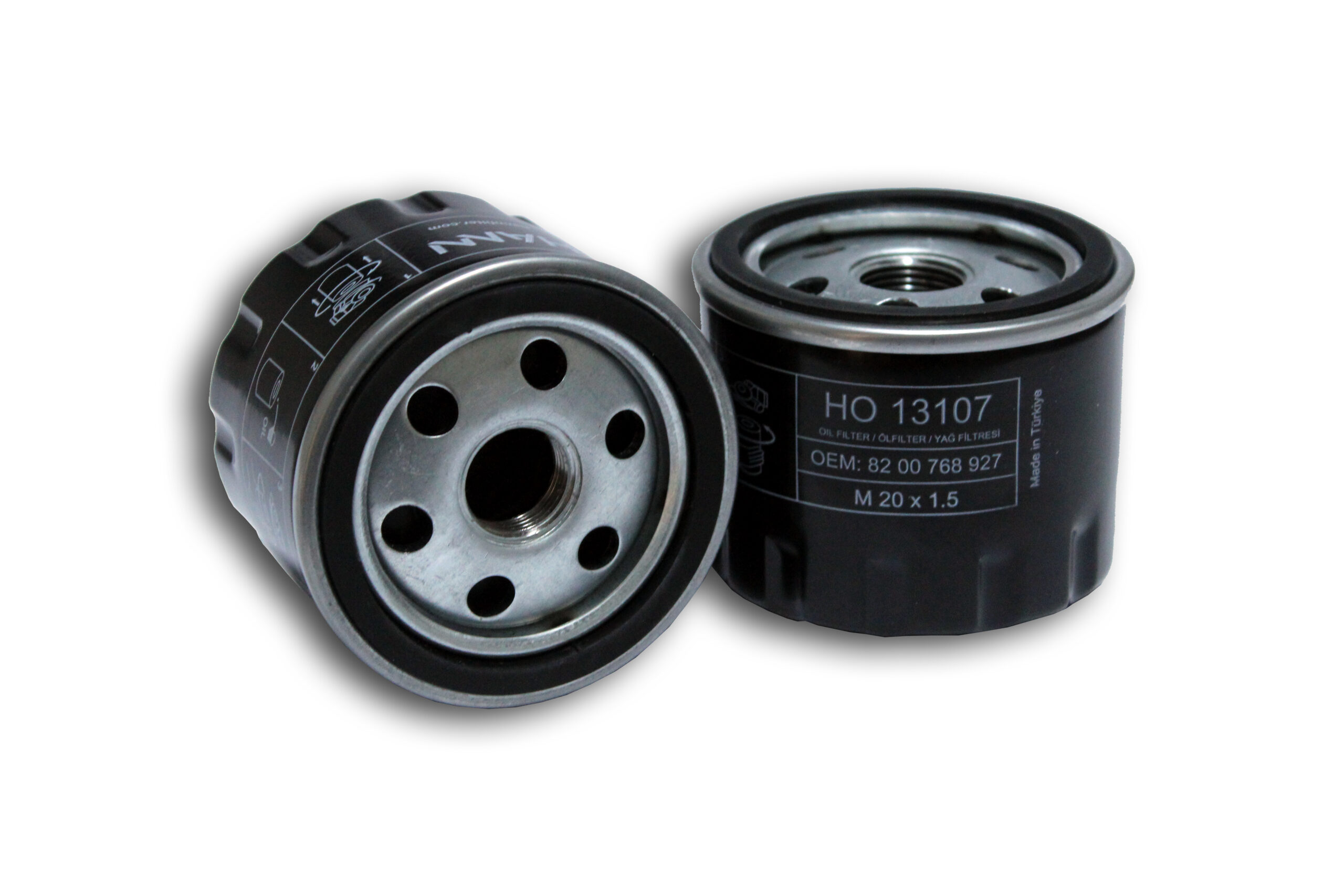 OIL FILTER/ 13107/X4286E