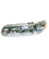 HEADLAMP ASSEMBLY LEFT HAND / 10288377