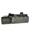 HEADLAMP ASSEMBLY/ 16507563