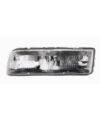 LENS & HOUSING LEFT HAND 16506187 / 16515243