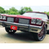 GRILLE/ 22530640
