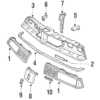 GRILLE/ 22531374