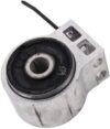 CONTROL ARM BUSHING LOWER REAR/ 22980140