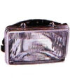 HEADLAMP ASSEMBLY LEFT HAND / 915493