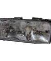 HEADLAMP ASSEMBLY RIGHT HAND / 919804