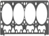 CYLINDER HEAD GASKET/ 9898PT