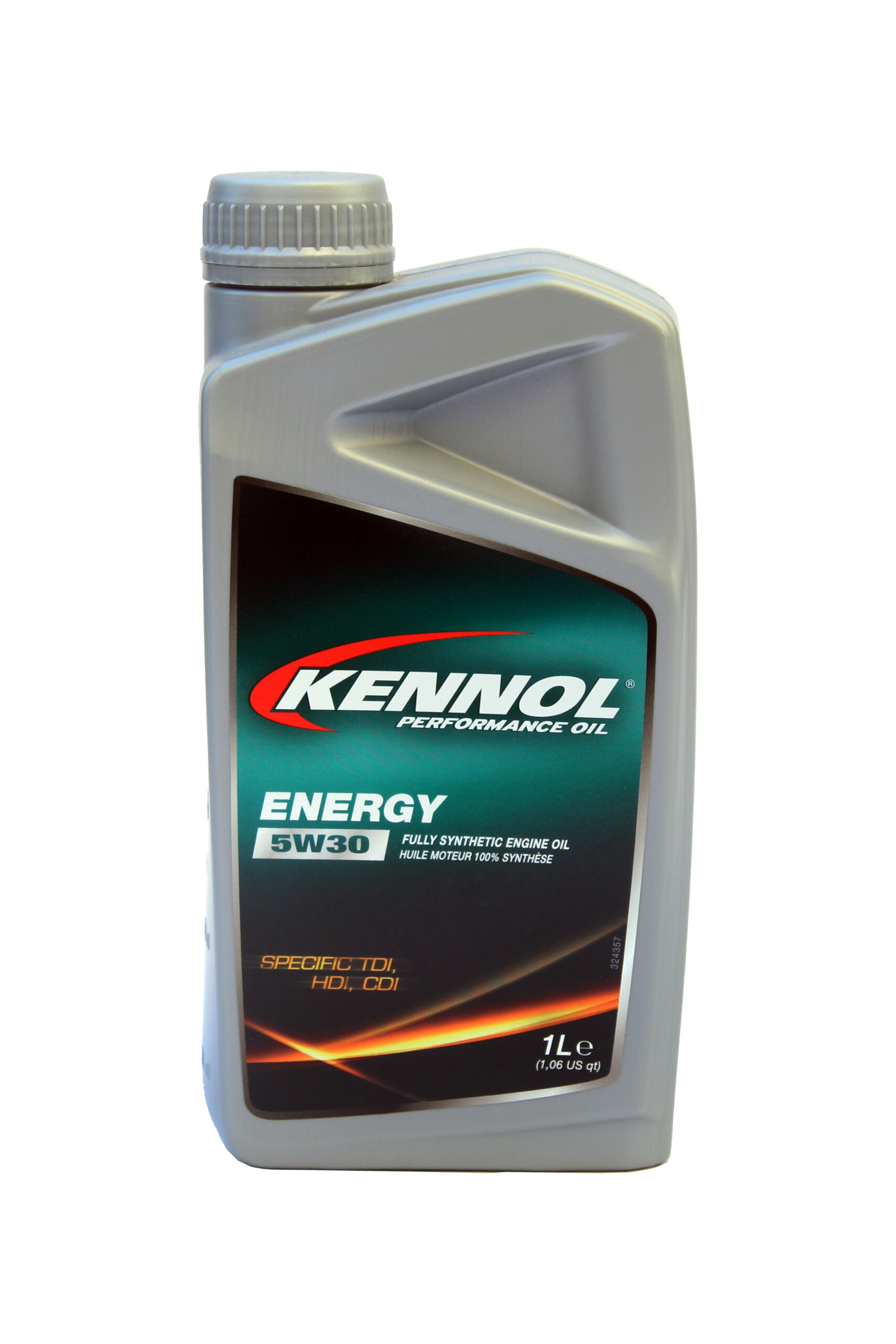 ENERGY 5W-30  KENNOL - Performance Oil