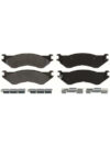 BRAKE PAD/ MKD-1077