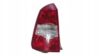 TAIL LAMP ASSEMBLY REAR LEFT HAND / 96412801