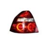 TAIL LAMP ASSEMBLY RIGHT HAND / 96650610