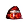 TAIL LAMP ASSEMBLY RIGHT HAND / 96650611