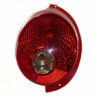 TAIL LAMP ASSEMBLY RIGHT HAND / 96666914