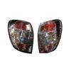 TAIL LAMP ASSEMBLY LEFT HAND / 96830936