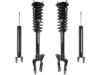 STRUT FRONT RIGH HAND / 345906R