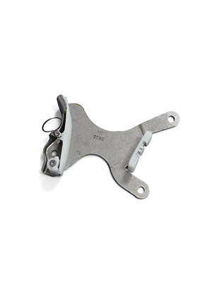 TIMING CHAIN TENSIONER