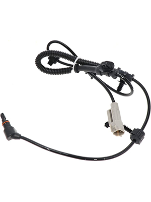 ABS WHEEL SPEED SENSOR FRT