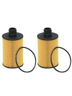 OIL FILTER DEISEL