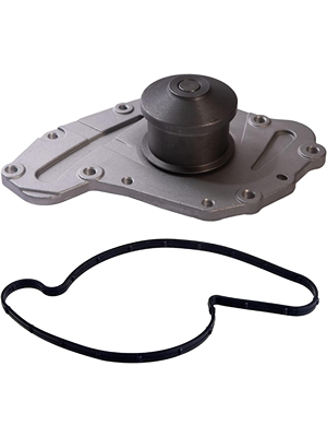WATER PUMP 252-914