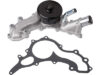 WATER PUMP 252-983 5184498AJ/ AW-6169