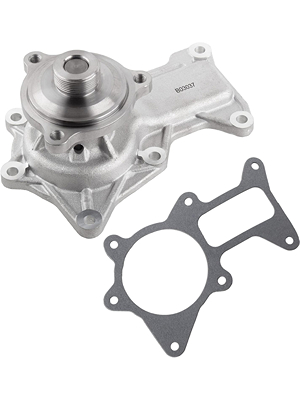 WATER PUMP 252-917