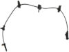 ABS WHEEL SPEED SENSOR/ 15921850