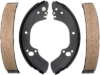 BRAKE SHOE KIT REAR  18039622  / 17-735B