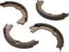 BRAKE SHOE KIT REAR  / 17-977B