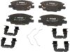 BRAKE PAD FRONT 84121520/ 171-1199