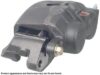 BRAKE CALIPER  REAR RIGHT HAND  18046143 172-1614/ 172-1627
