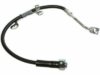 BRAKE HYDRAULIC HOSE  FRONT RIGHT HAND  10372504,176-1454  / 176-1080