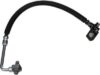 BRAKE HYDRAULIC HOSE  FRONT RIGHT HAND 19256888  / 176-1603