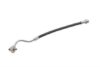 BRAKE HYDRAULIC HOSE  FRONT LEFT HAND 19256891  / 176-1604